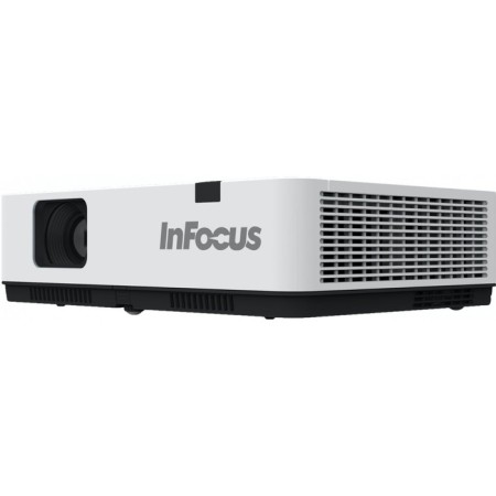 Projector Infocus In1014 LCD 3400LM (1024x768) 2000: 1 lamp resource: 10000 hours 1xusb Typeb 1xh-1