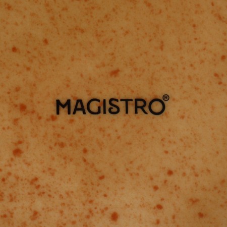 Direct porcelain -porcelain -porcelain plate Magistro Stone, D = 18 cm-4