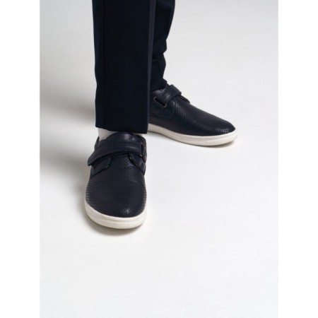 Semiobotins for a boy, size 36-3