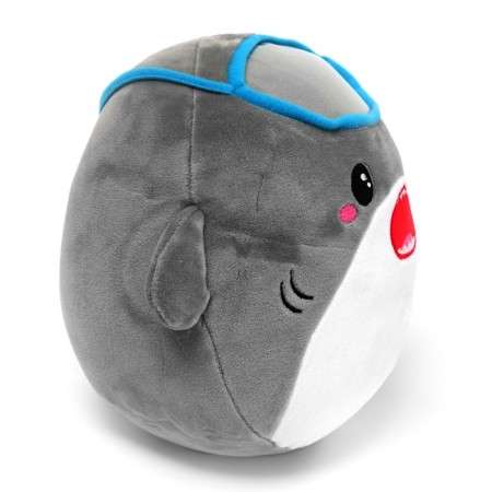 Soft toy "Shark"-1