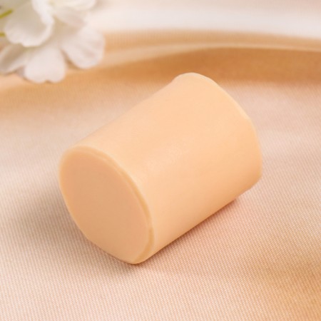 Silicone Mold "Bun Rose" 4x4x5 cm-4