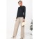 Female jumper "Donatella", size 44