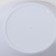 Rondo salad bowl, 1 l, snow-white color