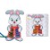 Bunny lacing