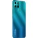 Smartphone Infinix X6511 Smart 6 32GB 2GB turquoise monoblock 3G 4G 2SIM 6.6 "720x1600 Android 11 Go Ed