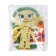 Set for creativity "Sanya from felt"