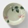 Porcelain plate "Fiona", D = 20 cm