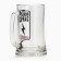 Mug Beer boat "Replenish the charge", 500 ml