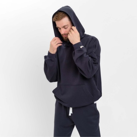 Hoods Men's Mist Men’s Casual P. 52, blue color-3