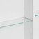 Aquaton Aston Wardrobe, 50 cm, white color