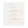 A notebook “Magic”, 48 sheets in the “Geometry” cage, covered cardboard, cold foil, twin varnish, offset block