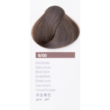 Lakme Chroma cream-color, tone 6/00 Dark blond, 60 ml