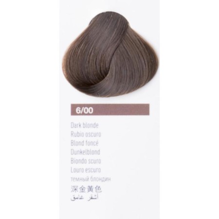 Lakme Chroma cream-color, tone 6/00 Dark blond, 60 ml