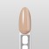 Nail polish gel, set 5 pcs, 10 ml, basic shades