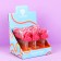 Caramel candy figure Sweet Ness Flamingo, 30 g