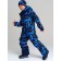 Winter overalls for the boy PlayTode, height 164 cm