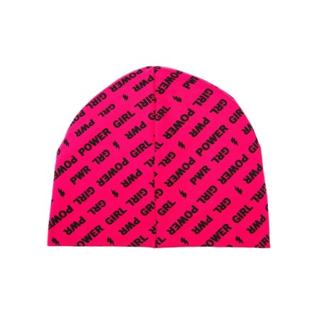 Cap for the girl PlayTode, size 52-3