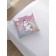 Decorative pillowcase "Musical unicorn", on a zipper, size 45x45 cm