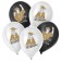 Shar Latex 12 "The best graduates", 50 pcs.