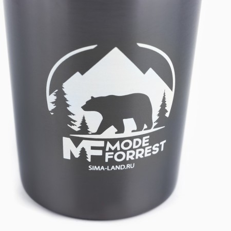 MODE FORREST glass, 150 ml-4