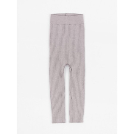 Pants knitted children's amababy pure love comfy, height 92, brown color-13