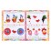 “Home Academy. Collection of developmental tasks for children 3-4 years old "