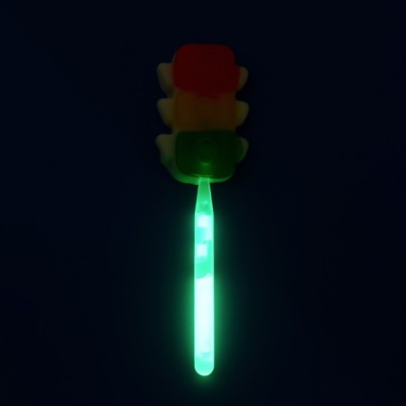 Caramel on the neon stick "Luchiki Traffic Light" 10g-3