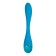 G-satiffyer g-spot flex 5 point stimulator, blue color