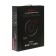 Induction tile Sakura SA-7152RF, 2000 watts, 1 burner, black