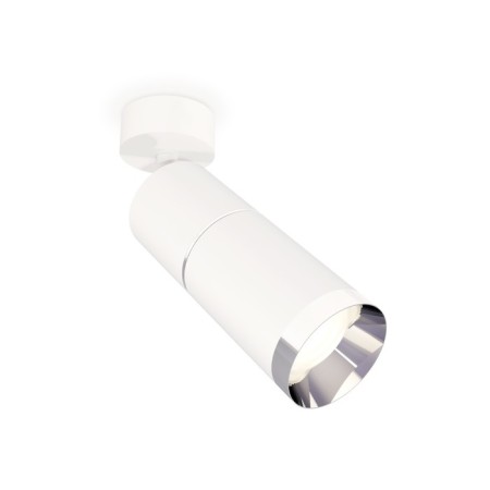 Ambrella Light, Techno, XM6312010, GU5.3, Color of White Sand, White Sand.