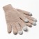 Women's gloves in the gift box "Winter" r. 19
