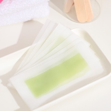 Gel-Depil wax strips for depilation of sensitive skin, 20 pcs-2