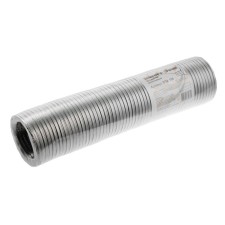 The corrugated duct 
