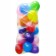 Packages for transporting inflated balls 130x240 cm