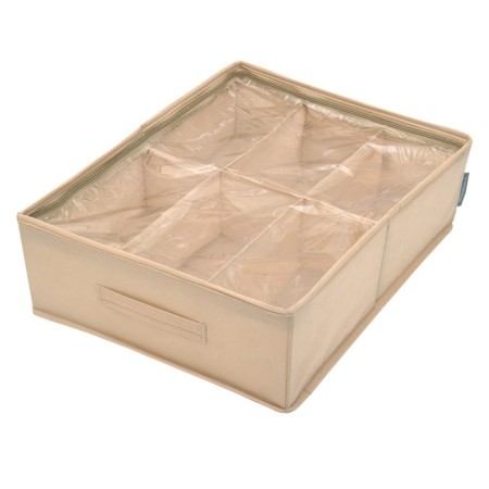 COVFR for shoes "Cairo", 53x40x15 cm, 6 cells-1
