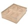 COVFR for shoes "Cairo", 53x40x15 cm, 6 cells