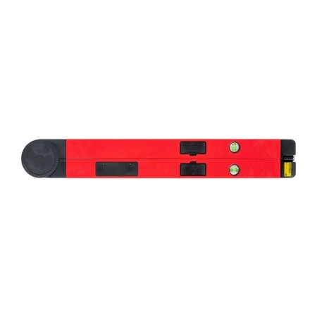 RGK AL-60 GHCHK GHLEMENT, 0-230 °, 2 laser emitter, display backlight-1