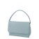 Messenger bag, valve department, blue color 16x26x10cm