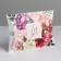 Gift Figure Gift, packaging, “floral tenderness”, 11 x 8 x 2 cm