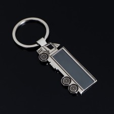 Cartage keychain, 