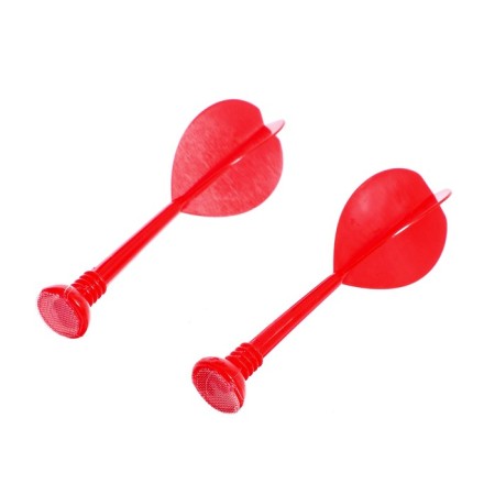 Darts Velcro "Champion", on Velcro, mix-4