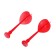 Darts Velcro "Champion", on Velcro, mix
