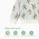 Knitted crumb I Flora Growth 80-86 cm
