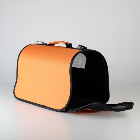 Bag - folding folding, frame Travel Together 43x20x27 cm-7