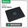 Mouse mat HOCO GM20, 200*240*2, black