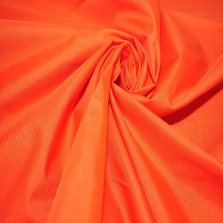 Mesh-maker comfort, size 90x115 cm, fabric oxford, color orange neon-1