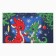 Dolyana towel "Magic" 28x46 cm, 100% HL, mitch 164 g/m2