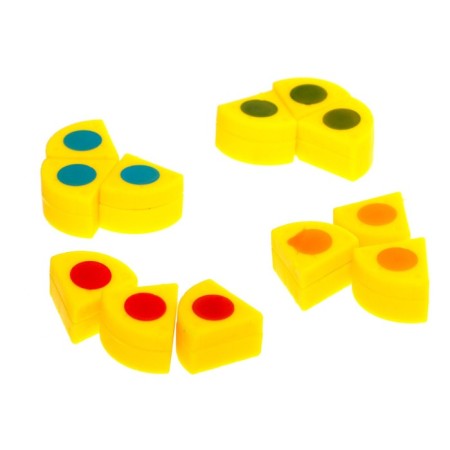Developing set "smart mice"-2