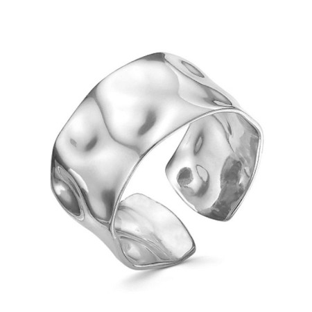 Ring "Atmosphere", echoing with oxidation, 20 size