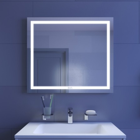 IDDIS ZODIAC mirror, 80 cm zod8000i98-6